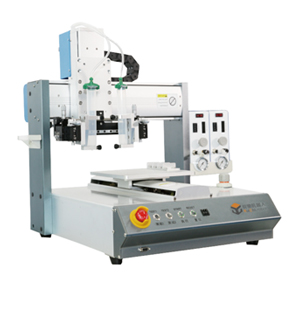 自動點(diǎn)膠機(jī)