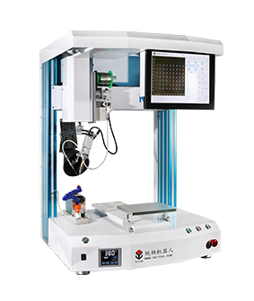焊錫機(jī)廠家