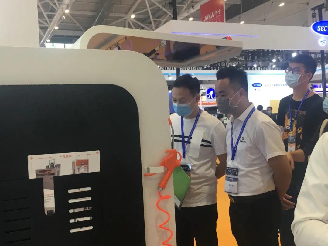 自動焊錫機(jī)